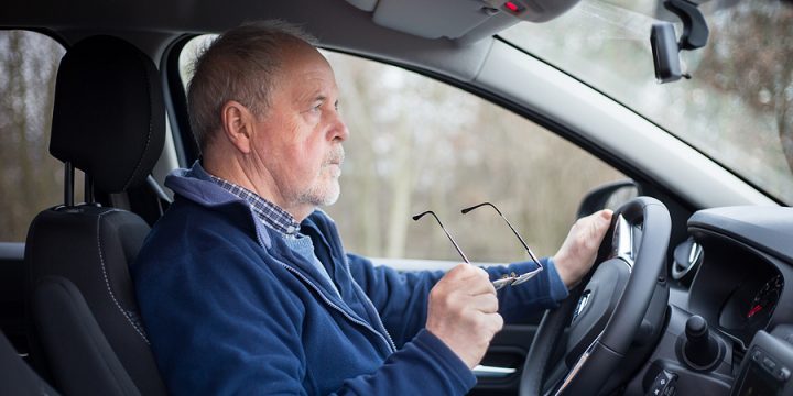 Why Is A Driving Evaluation For Seniors So Important?