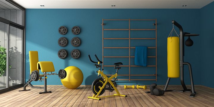 Exercise Machines – All That You Want To Know!