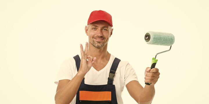 Reasons You Should Hire A Professional Painter