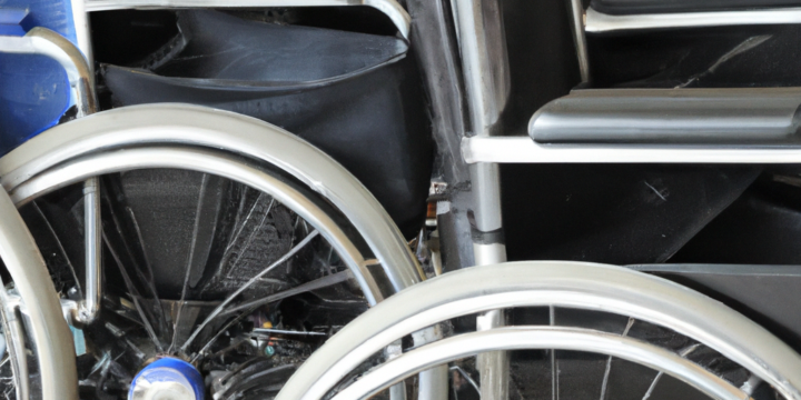 <strong>Unlocking Independence: Finding Wheelchair Vehicles for Sale That Suit Your Needs</strong>
