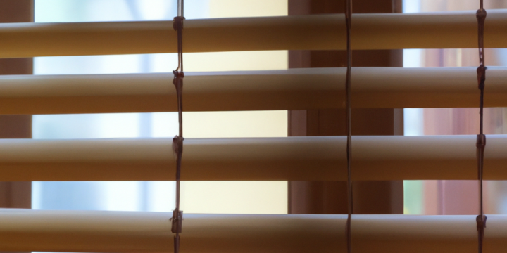 <strong>Exploring the Benefits of Timber Blinds for Your Home</strong>