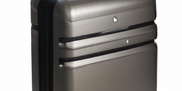 Choosing the Perfect Travel Companion: A Guide to Samsonite Luggage