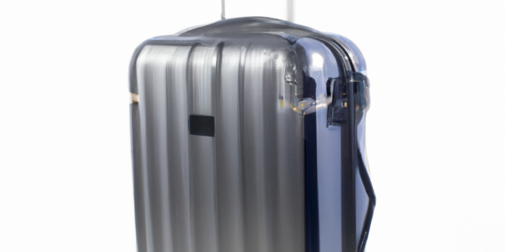 Luggage with Tech Features: A Guide to Carry-On Luggage Gadgets