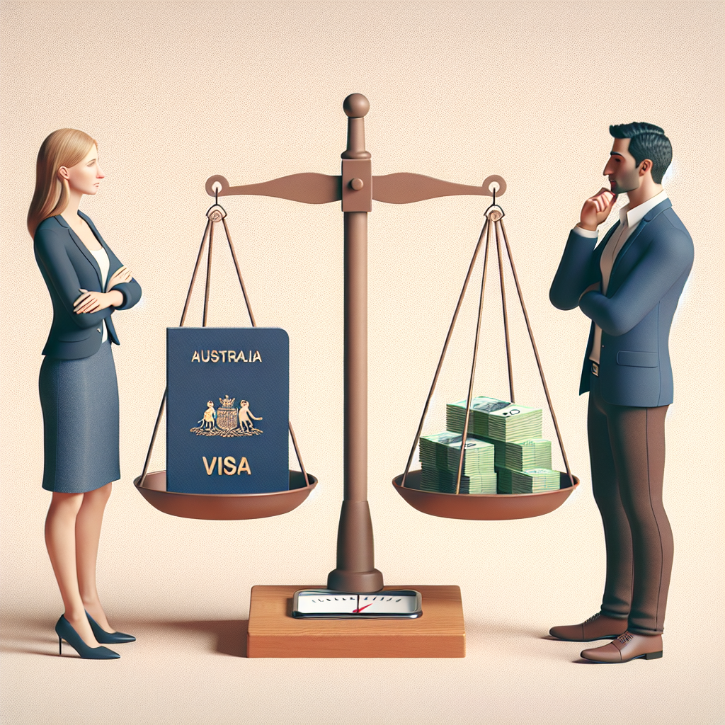 Spouse visa australia cost